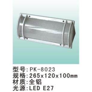 厂家供应优质LED地角灯