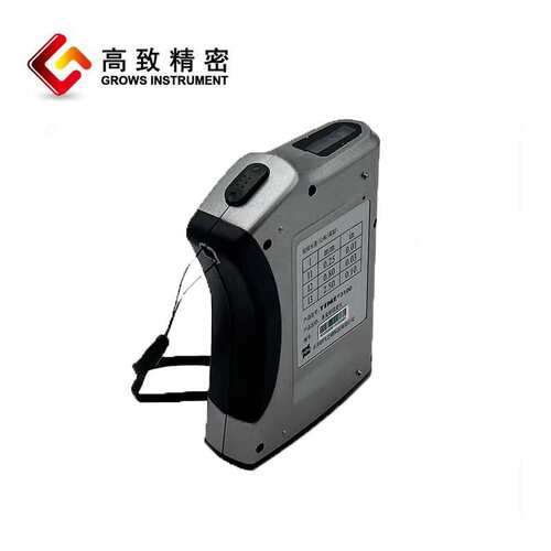 北京时代 TIME3100 数显粗糙度仪 便携式粗糙度仪