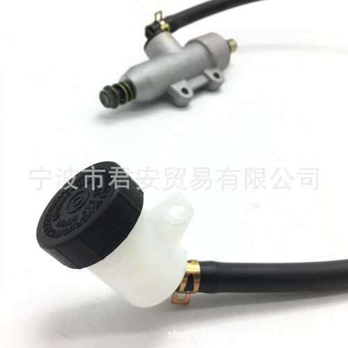 刹车泵 泵 Foot Brake Pump Master Cylinder 300cc D300 ATV