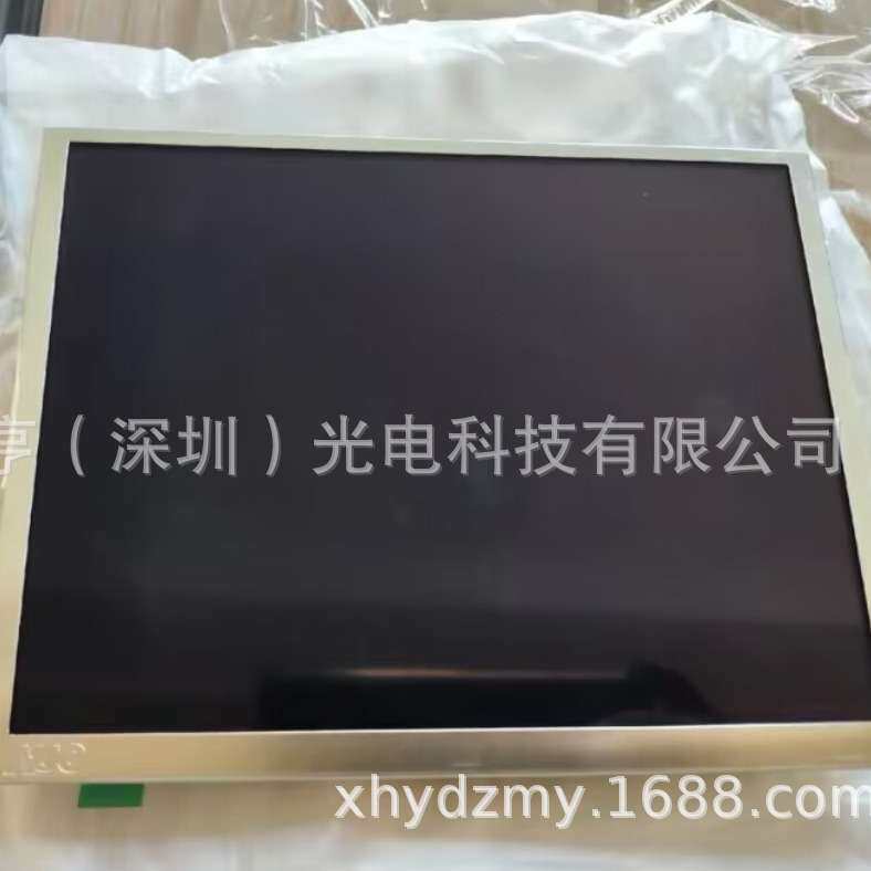 吉普道奇大指挥官C084XAT01 C084XAT01.0车载导航液晶屏显示屏幕