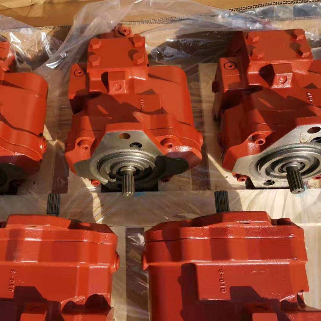 原装KYB柳工904液压泵 PSVD2-21E 柱塞泵 一手货源