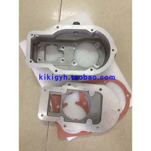 上海孚创A2000C-W执行器中间体 油泵中间连接体 12V135执行器