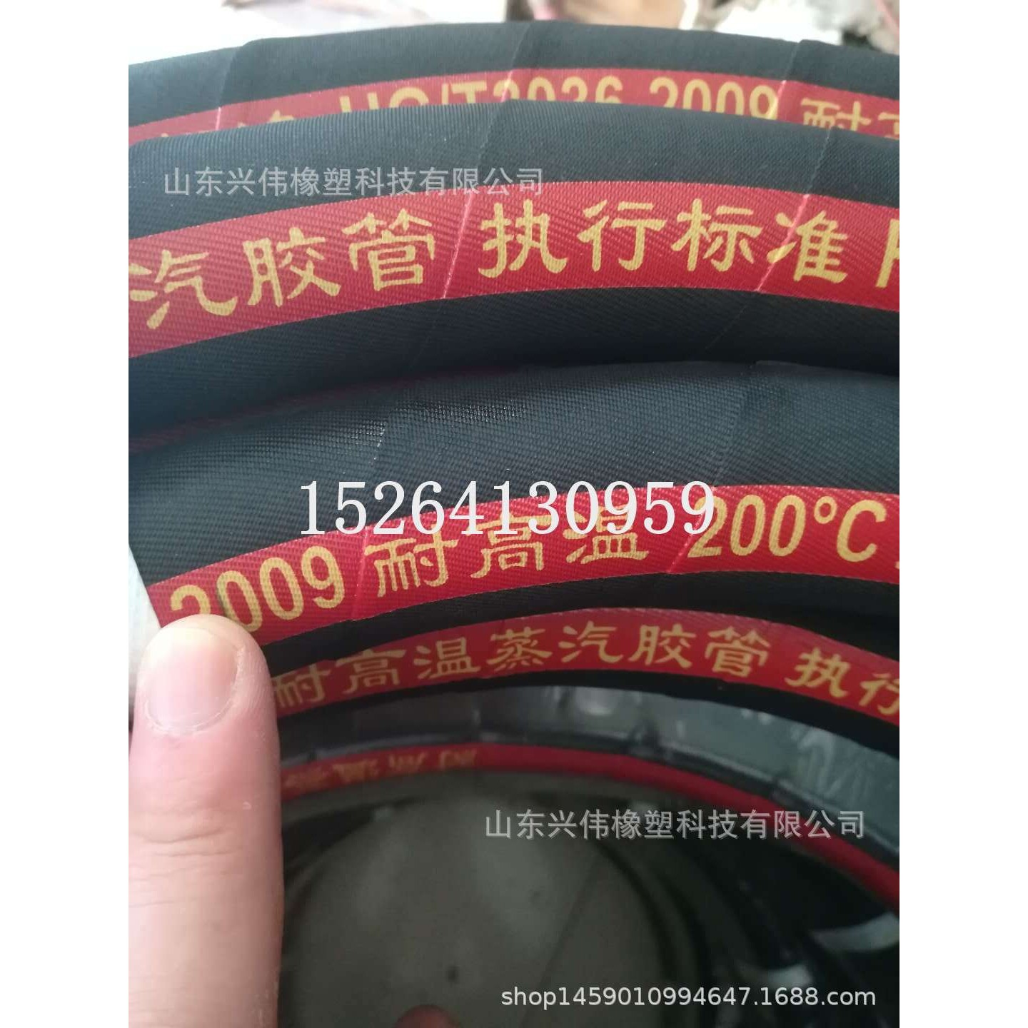 输水喷砂夹布橡胶管夹布耐磨胶管 黑胶耐油低压胶管