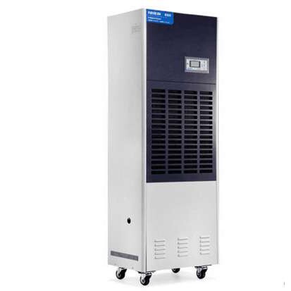 百奥CF6.8DT除湿机大型工业抽湿机仓库抽湿器地下室车间除湿器