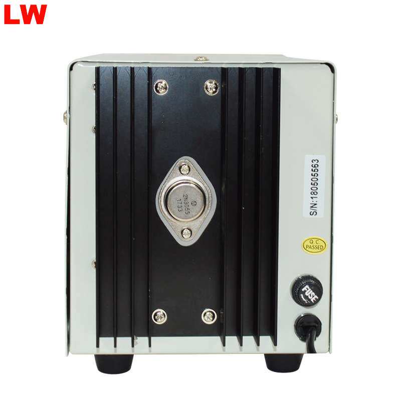 PS1502D笔记本手机维修电源15V2A直流稳压稳流电源可调小功率微型