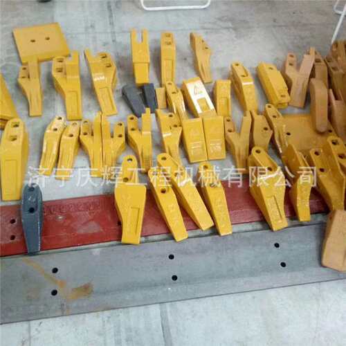 常林装载机铲板ZLM50E 936  956 955铲斗 斗齿 齿根 连杆 矿山 岩