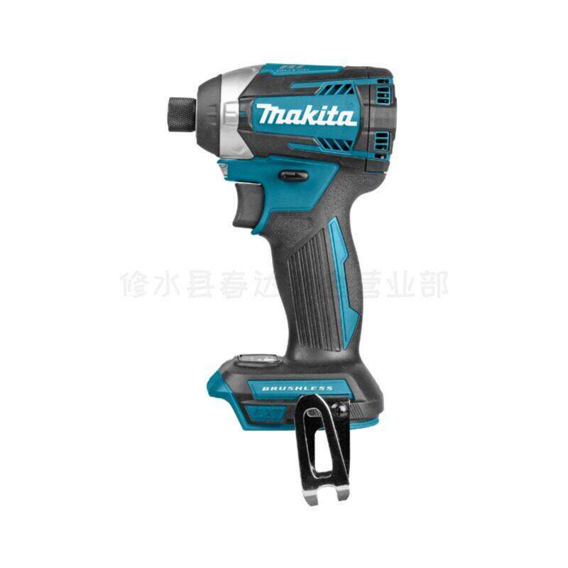 牧田 DTD154Z 充电式冲击起子机电动工具 18v锂电 无刷电机