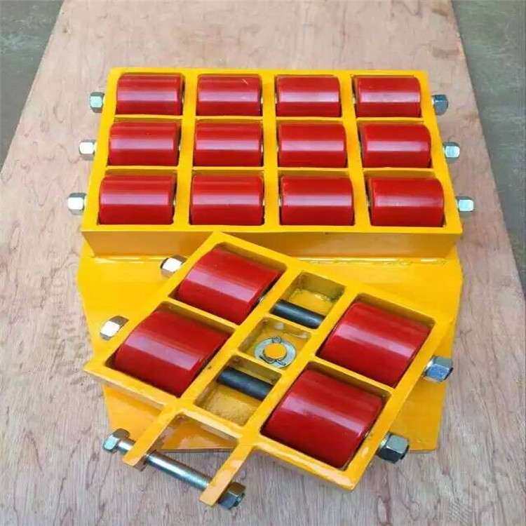 搬运小车多少钱台 济宁小乌龟车6吨搬运车8吨12吨 15吨 18吨 24吨