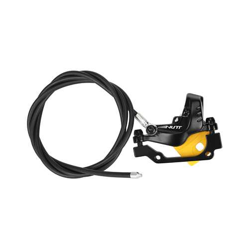NUTT四活塞碟刹器KuKirin G1Pro G2 G2Pro G2Max G2Master G3pro