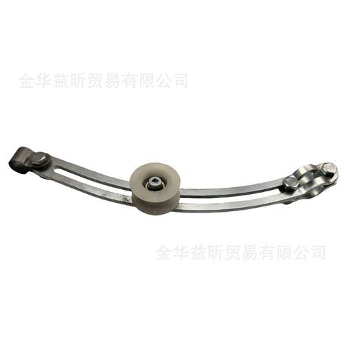 2冲汽油自行车发动机套件改装链条张紧器链拖调节器50/80/100cc