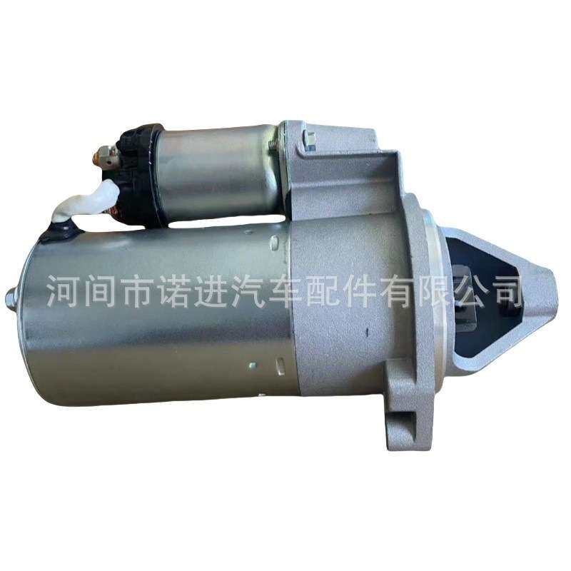 汽车启动电机0001208218 5722.3708 110352 4474746 4233708