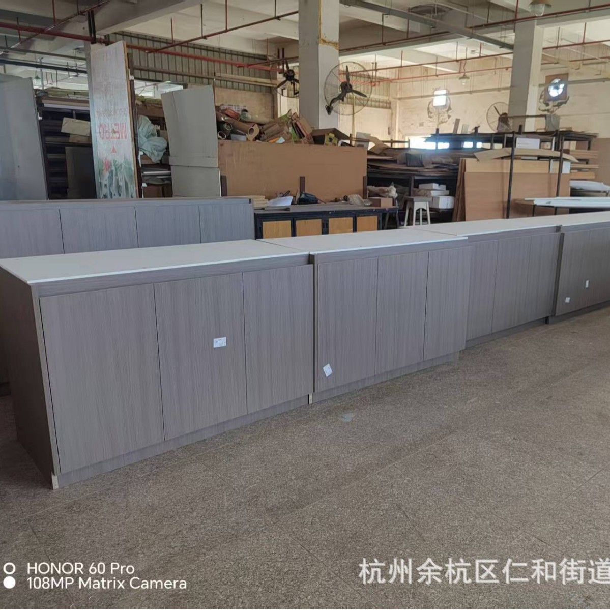 杭州展柜厂杭州学校展示柜生产杭州各种学校展厅设计装修展柜制作