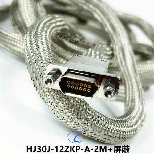 矩形航插件J30JM-15TJL-A3-300MDC1-31SL5-30J30JZLN21ZKCA000-30