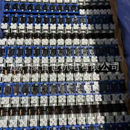 SYDFEE-2X/045R-PPA12N00-0000-A0A0VX1力士乐REXROTH变量柱塞泵