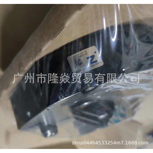 现货德国 ZIMMER直线导轨锁 WWR100F-B卡盘夹紧单元制动器