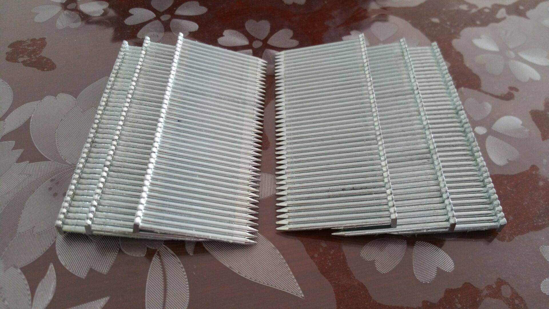 钉子设备高速自动制钉机