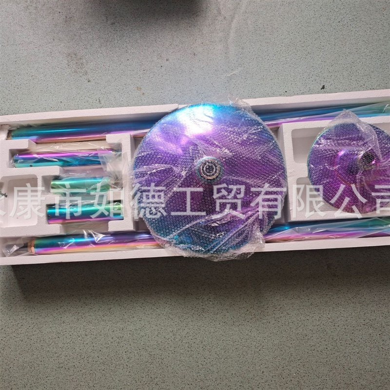 钢管舞钢管炫彩色家用便携式移动旋转固定舞蹈室跳Z舞杆健腹杆