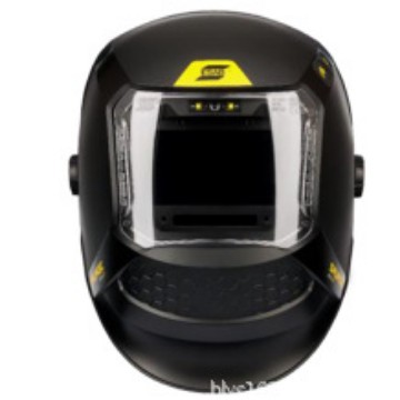 伊萨SAVAGE A50 LUX 自动变光焊接面罩货号0700500950