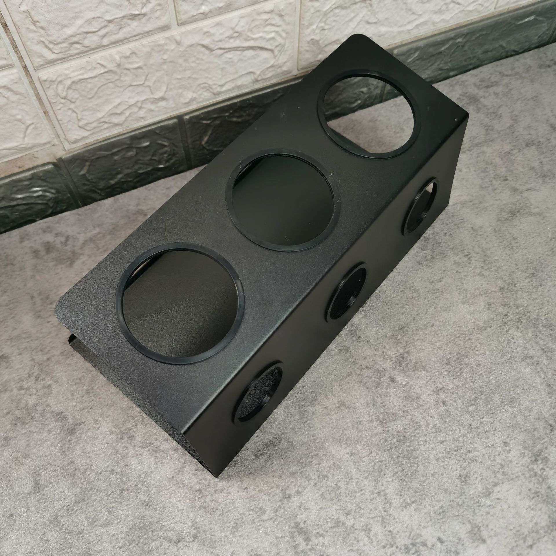不锈钢沥水器沥水架干燥架置放架苏打水瓶沥干器厨房置物架