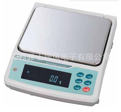 GF-8K至32K工业天平多型号
