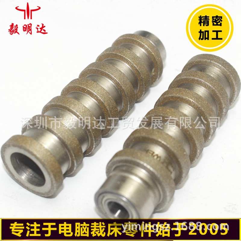 磨刀砂轮 库存现货磨刀石 适用和鹰/高鸟 适用编号CH08-04-11H3-2