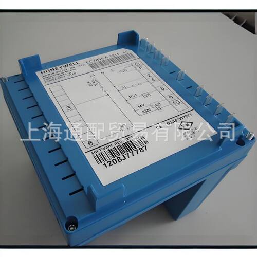程控器BC1000A0220U燃烧控制器R4343E1014 现货热卖