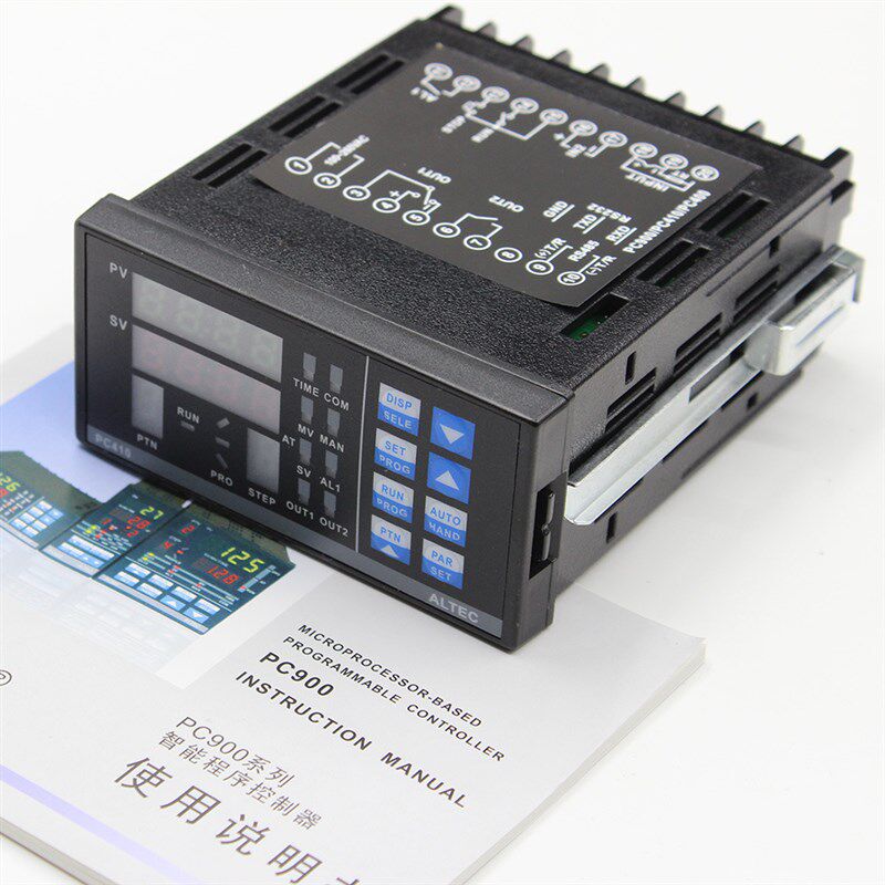 PC410温控器 BGA返修台专C用温度控制器 带通讯功能温控仪表