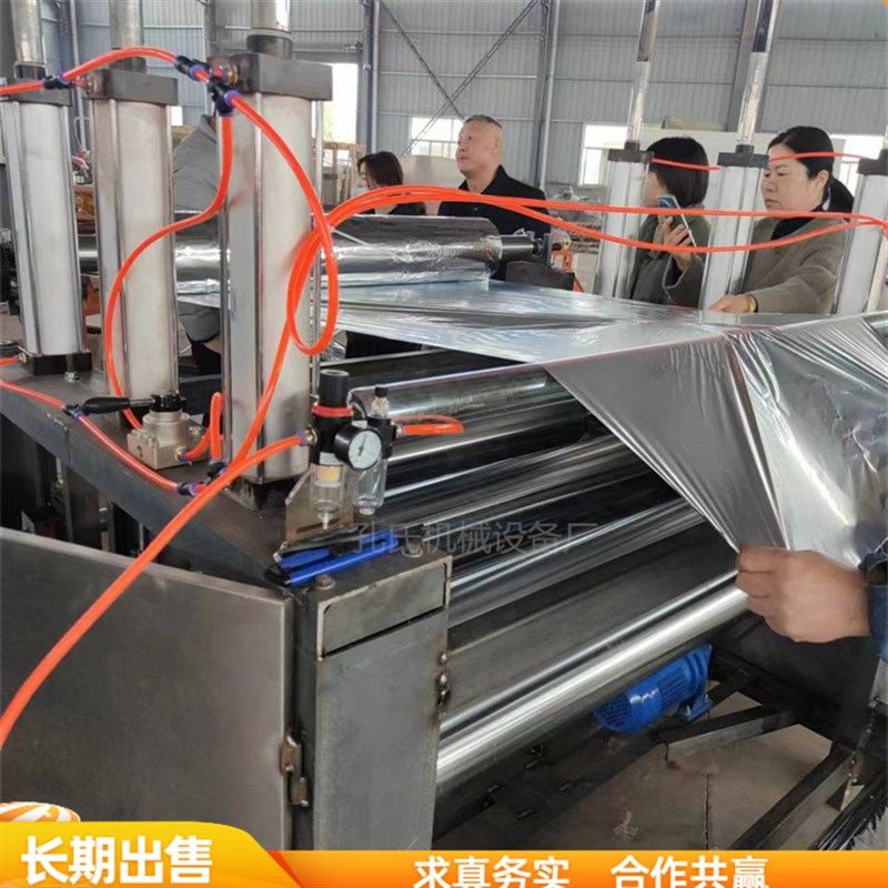 白乳胶双面贴纸h机 亚克力板覆膜机 泡沫板玻璃棉挤塑板铝箔贴膜