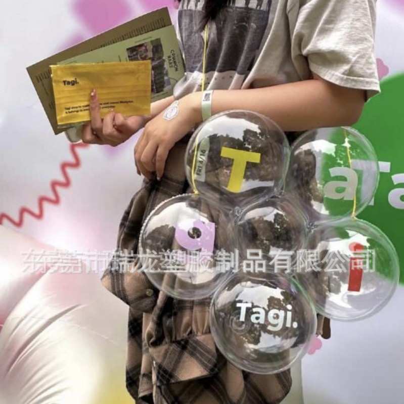 充气订制透明方形抱枕 促销广告抱枕 面包广告枕中枕