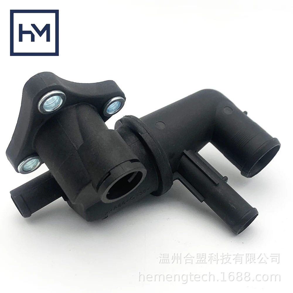 OE:25650-02XXX2565002XXX适用现代汽车恒温器外壳
