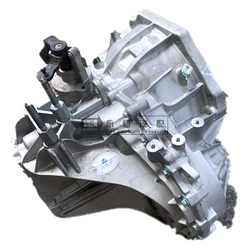 适用于众泰Z500T700Z00 SR7大迈X5X7JT15T4A91T 1.5T变速箱总成