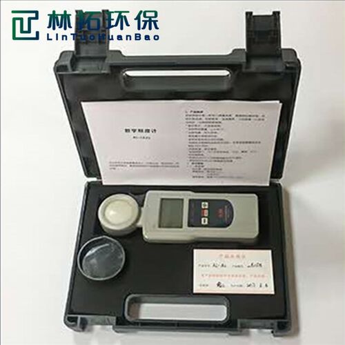 便携数字式照度计 测量光度亮度仪器 供应ALO-162数字式照度计