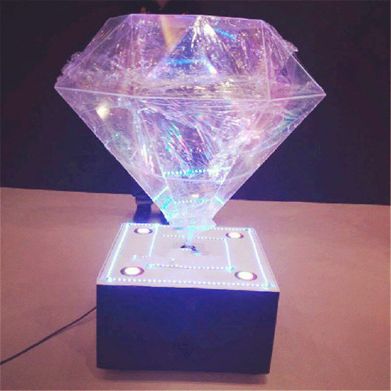 亚克力开b业庆典启动球 各种仪式发光球 LED显字球广告启动球制作
