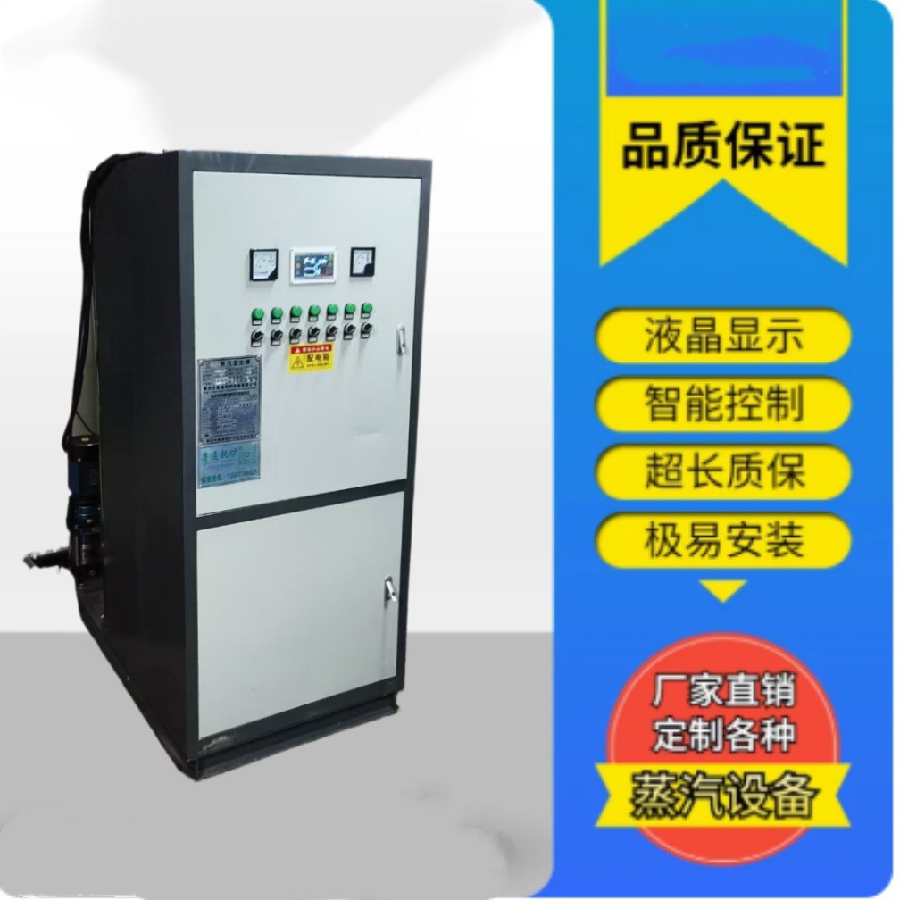 酒店洗浴中心生物质汽水两用蒸汽