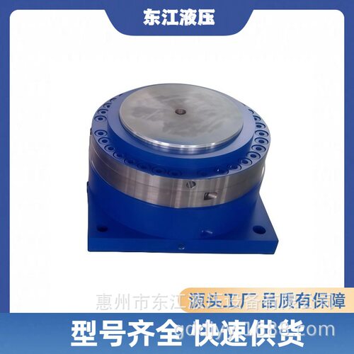 利君合肥院中信力士乐液压缸