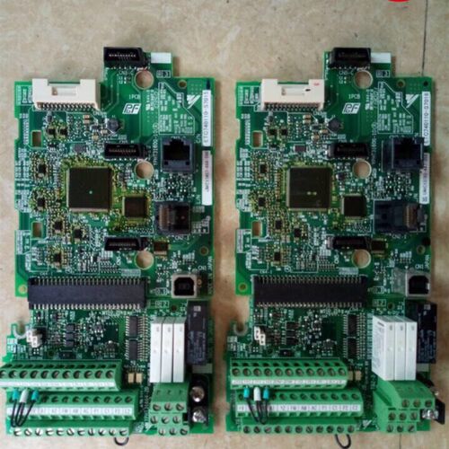 ETC740110-S7016和ETC740110-S7015 安川变频器L1000主板质保
