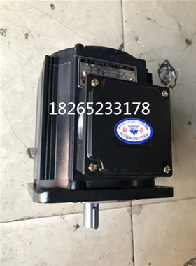 中捷摇臂钻床Z3040Z3050夹紧电机YSJ-80-4丹东山川三相异步0.75KW