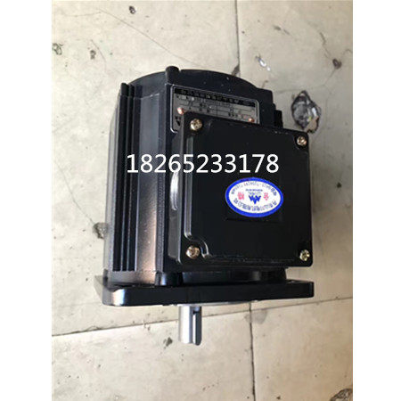 中捷摇臂钻床Z3040Z3050夹紧电机YSJ-80-4丹东山川三相异步0.75KW