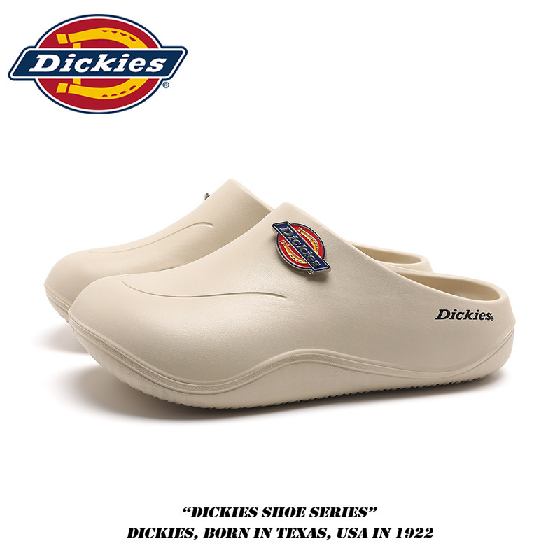Dickies旗舰店官方正品凉鞋图片
