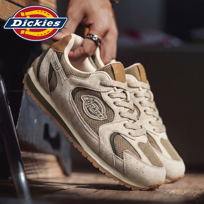 Dickies旗舰店官方正品板鞋