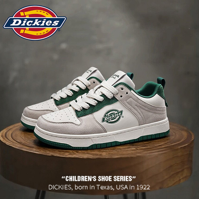 Dickies旗舰店官方正品板鞋