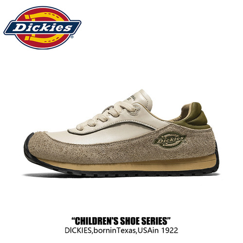 Dickies旗舰店官方正品板鞋