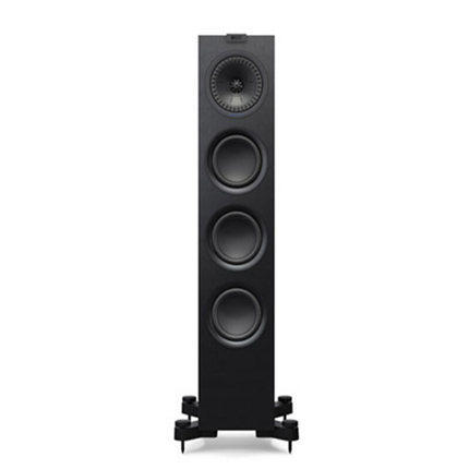 KEFQ750HiFi扬声器家庭影院音箱前置落地主箱