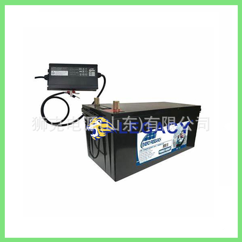 荷兰ER-GEL12V-100Ah蓄电池