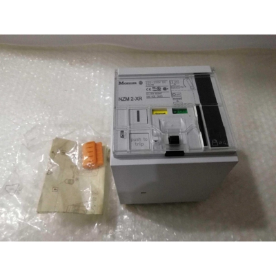 金钟默勒NZM2-XR  220-250VDC 250W 当天发货