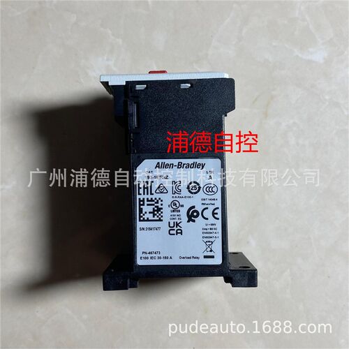 A-B热继电器i193-EEHF/193-1EFHZ原装进口直销