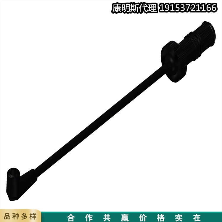 QSB挖机点火线束3966404