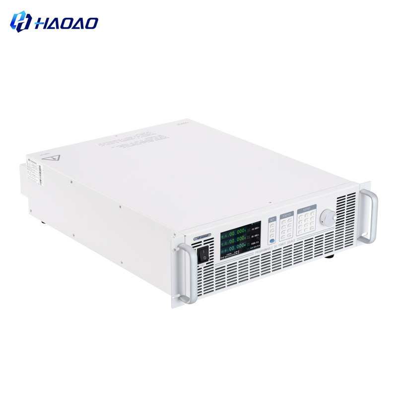 HA81000-10A--浩奥HA8000A系列宽范围可编程直流电源