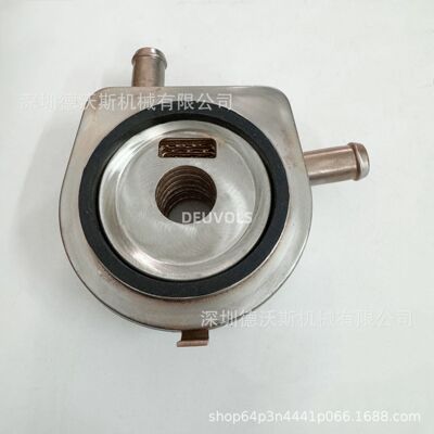 V3300V3800T250冷却器芯6680909