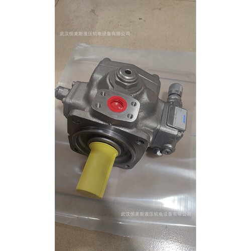 柱塞泵K3VG280DT-10FRH-0000-0-T019
